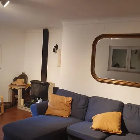 Prázdninový dům Casa Dos Covelos