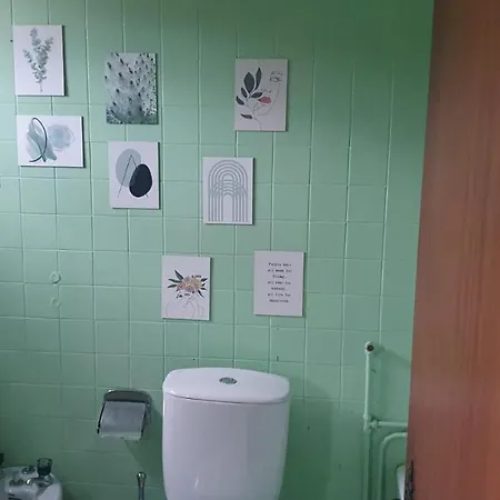 Prázdninový dům Casa Dos Covelos *