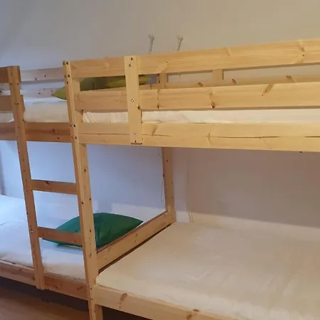Prázdninový dům Casa Dos Covelos *