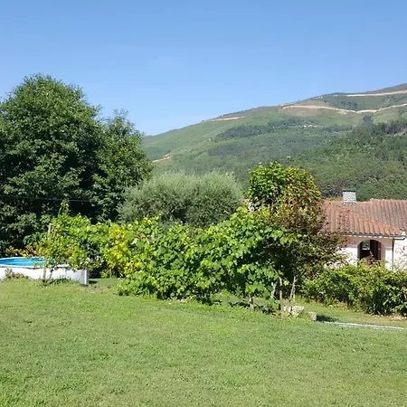 Casa Dos Covelos
