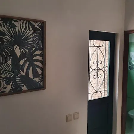 Casa Dos Covelos Prázdninový dům Ribeira de Pena