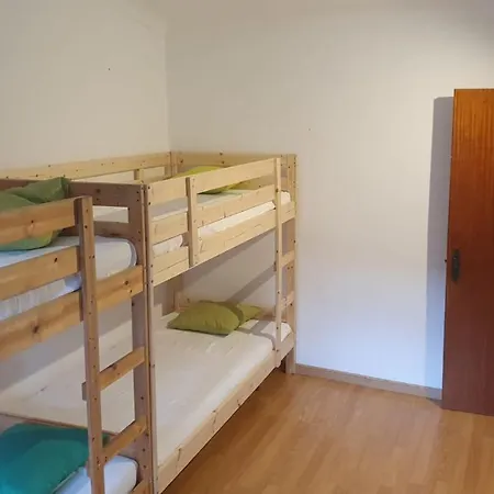 Casa Dos Covelos *