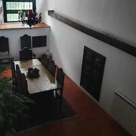 Casa Dos Covelos *