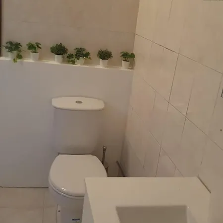 Casa Dos Covelos Prázdninový dům