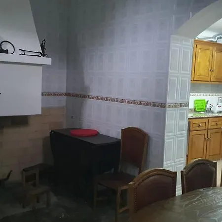 Prázdninový dům Casa Dos Covelos *