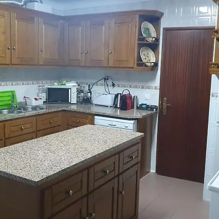 Casa Dos Covelos Prázdninový dům Ribeira de Pena