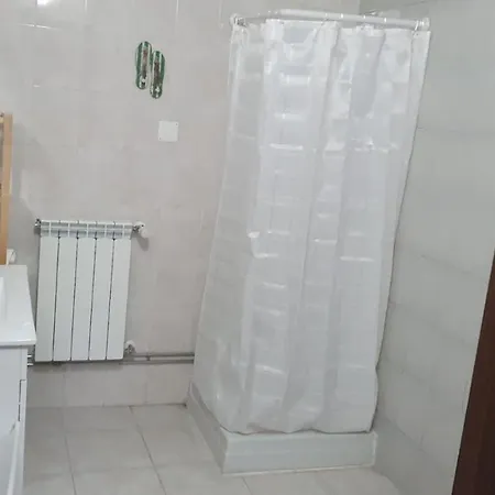 Casa Dos Covelos Ribeira de Pena
