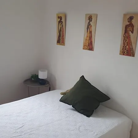 Casa Dos Covelos Prázdninový dům *