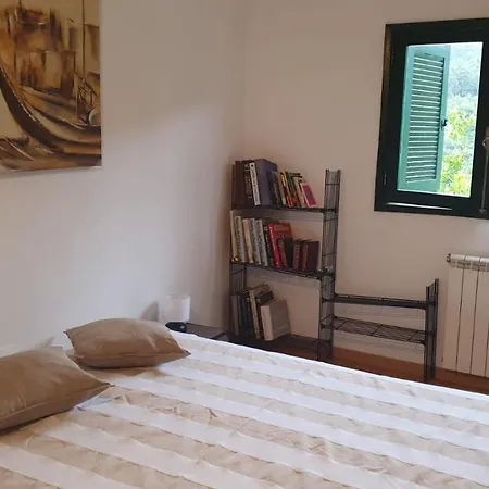 Casa Dos Covelos Dom wakacyjny